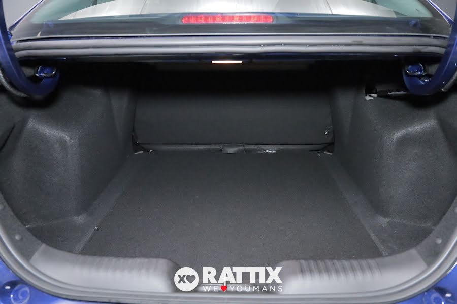 Fiat Tipo 1.6 MultiJet II 130CV Tipo Blu Vento  Nuovo foto 6
