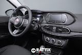 Miniatura Fiat Tipo 1.6 MultiJet II 130CV Tipo Blu Vento  Nuovo foto 22