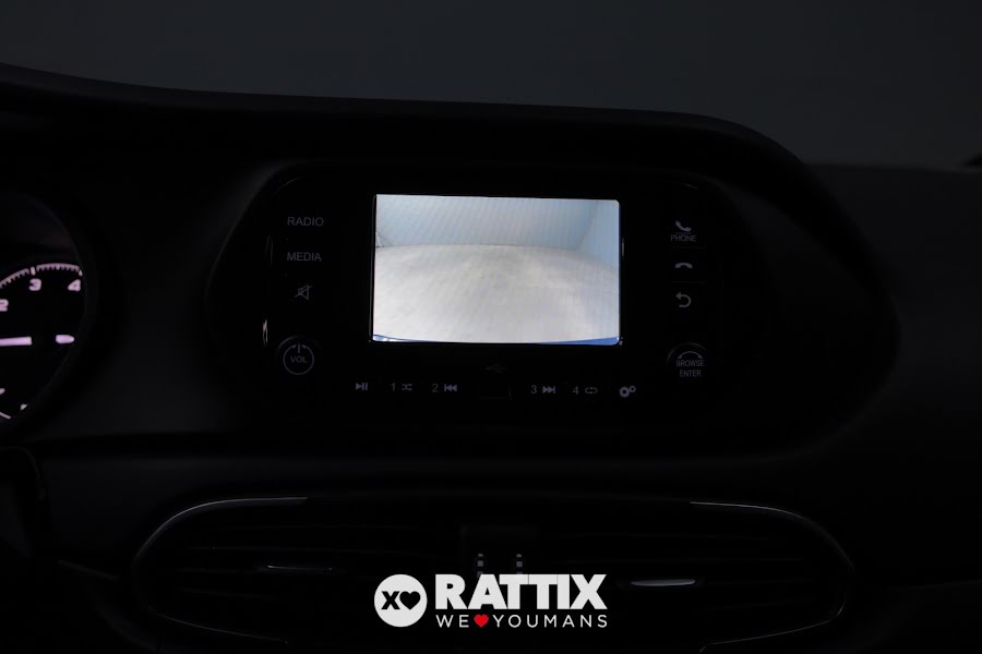 Fiat Tipo 1.6 MultiJet II 130CV Tipo Blu Vento  Nuovo foto 15
