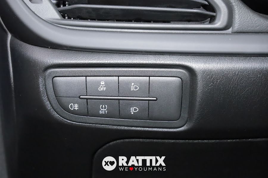 Fiat Tipo 1.6 MultiJet II 130CV Tipo Blu Vento  Nuovo foto 18