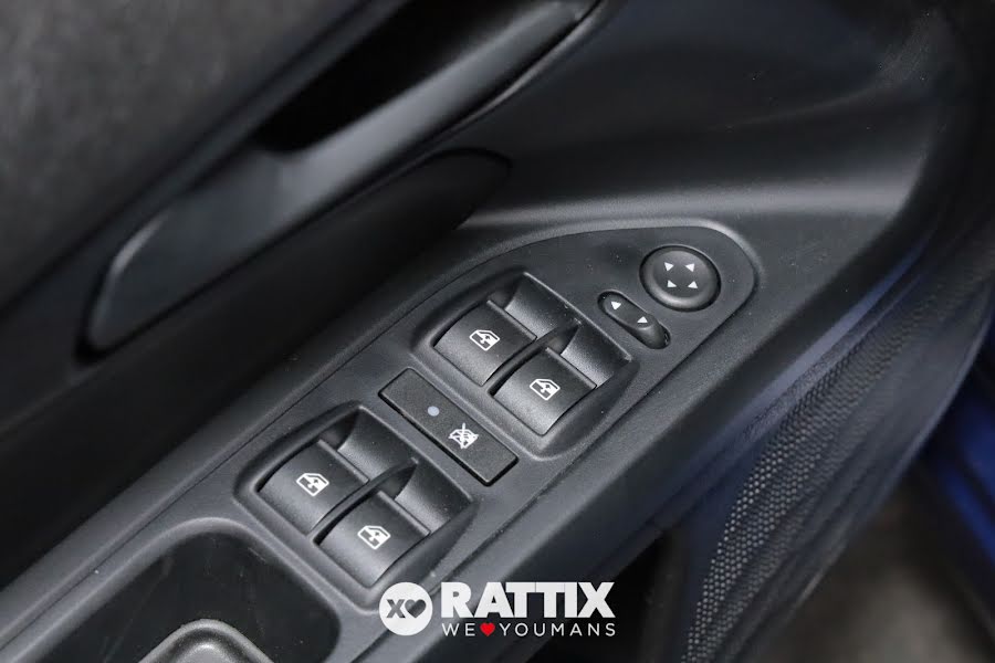 Fiat Tipo 1.6 MultiJet II 130CV Tipo Blu Vento  Nuovo foto 19