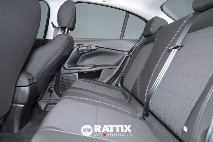 Fiat Tipo 1.6 MultiJet II 130CV Tipo Blu Vento  Nuovo foto 20