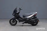 APRILIA SR 200 SR 200 GT