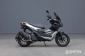 APRILIA SR 200 SR 200 GT