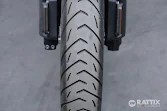 TRIUMPH Tiger  1200 Explorer XCA Abs 