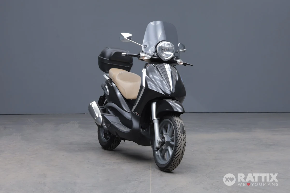 PIAGGIO Beverly Tourer 300 Beverly Tourer 300