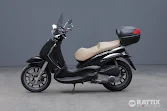 PIAGGIO Beverly Tourer 300 Beverly Tourer 300