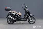 PIAGGIO Beverly Tourer 300 Beverly Tourer 300