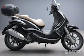 PIAGGIO Beverly Tourer 300 Beverly Tourer 300