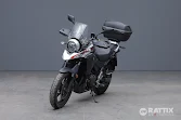 SUZUKI V-Strom 250 V-Strom 250 Abs