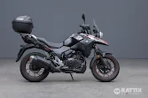 SUZUKI V-Strom 250 V-Strom 250 Abs