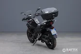 SUZUKI V-Strom 250 V-Strom 250 Abs