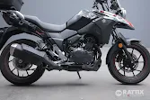 SUZUKI V-Strom 250 V-Strom 250 Abs