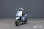 VESPA Vespa Primavera 125 Vespa Primavera 125 S Abs E5