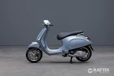 VESPA Vespa Primavera 125 Vespa Primavera 125 S Abs E5