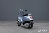 VESPA Vespa Primavera 125 Vespa Primavera 125 S Abs E5