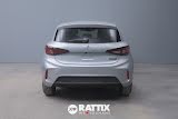 Miniatura MG MG3 1.5 hybrid+ Luxury auto Grigio Cosmic Silver  Nuovo foto 25