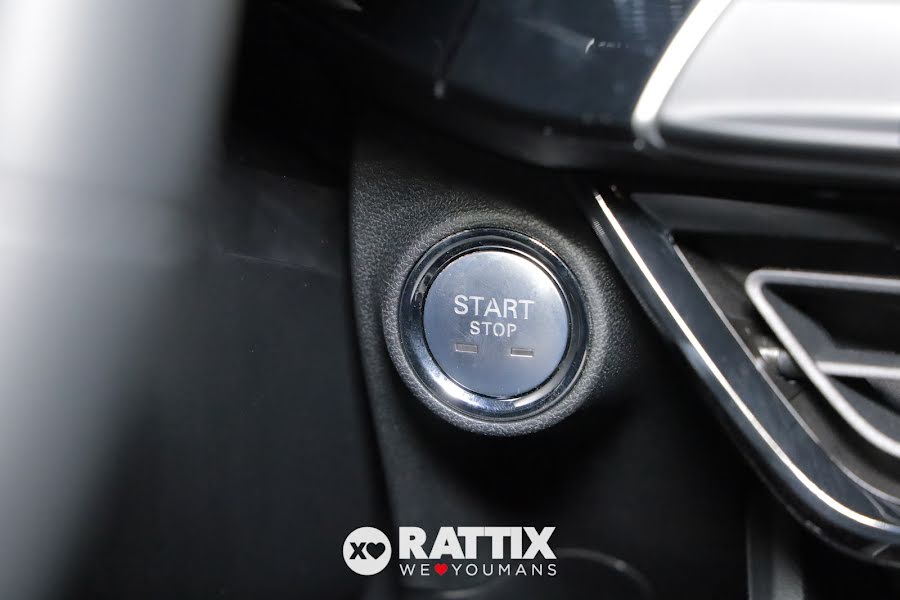 MG MG3 1.5 hybrid+ Luxury auto Grigio Cosmic Silver  Nuovo foto 20