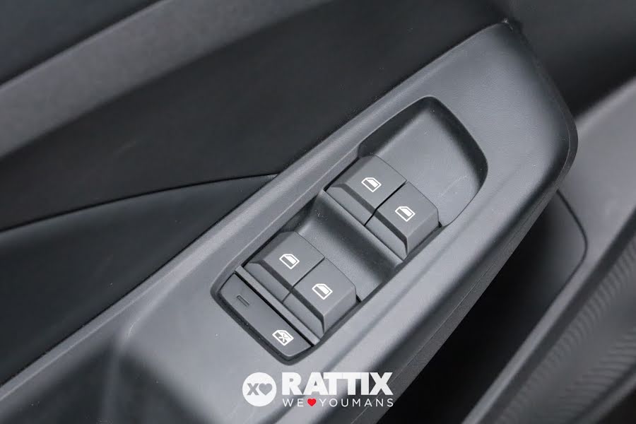 MG MG3 1.5 hybrid+ Luxury auto Grigio Cosmic Silver  Nuovo foto 22