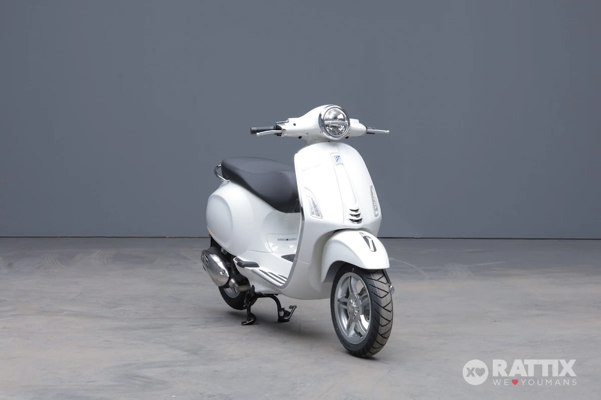 VESPA Vespa Primavera 125 Vespa Primavera 125 ie 3v Abs my24