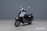 VESPA Vespa GTS 125 Vespa GTS 125 ie Super