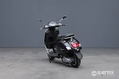 VESPA Vespa GTS 125 Vespa GTS 125 ie Super