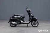 VESPA Vespa GTS 125 Vespa GTS 125 ie Super