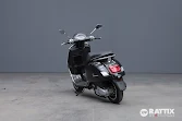 VESPA Vespa GTS 125 Vespa GTS 125 ie Super