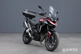 TRIUMPH Tiger 900 GT