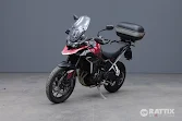 TRIUMPH Tiger 900 Tiger 900 GT Abs my24