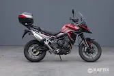 TRIUMPH Tiger 900 Tiger 900 GT Abs my24