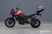 TRIUMPH Tiger 900 Tiger 900 GT Abs my24