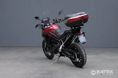TRIUMPH Tiger 900 GT