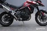 TRIUMPH Tiger 900 Tiger 900 GT Abs my24