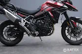 TRIUMPH Tiger 900 GT