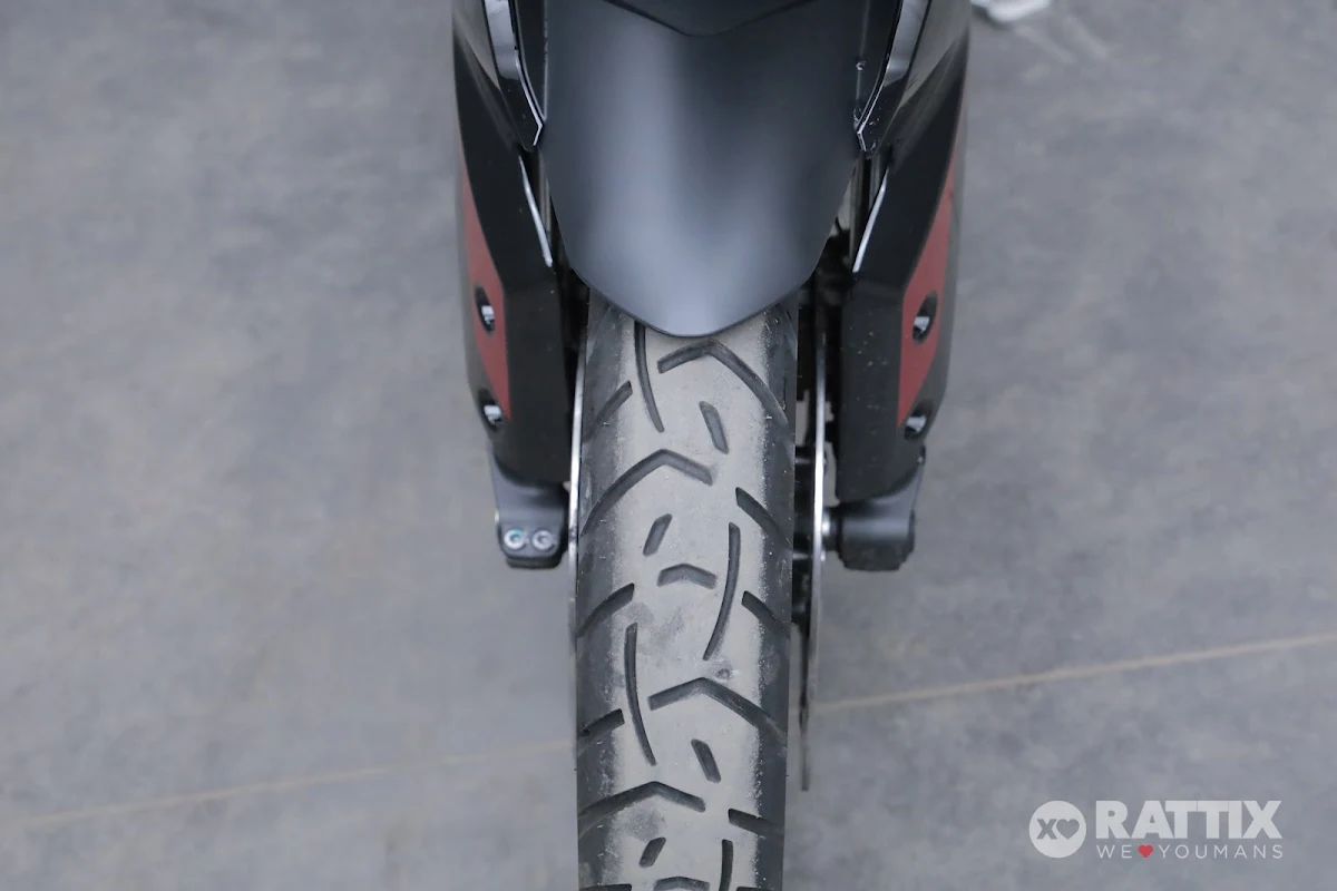 TRIUMPH Tiger 900 GT