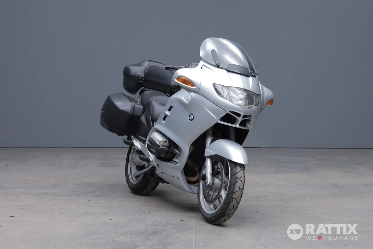 BMW R 1150 RT R 1150 RT Abs