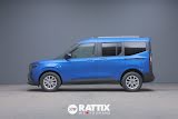 Miniatura Ford Tourneo Courier 1.0 Ecoboost 125CV Titanium Blu Desert Island  Nuovo foto 25