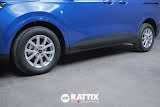 Miniatura Ford Tourneo Courier 1.0 Ecoboost 125CV Titanium Blu Desert Island  Nuovo foto 25