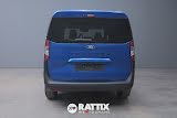 Miniatura Ford Tourneo Courier 1.0 Ecoboost 125CV Titanium Blu Desert Island  Nuovo foto 25