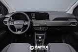 Miniatura Ford Tourneo Courier 1.0 Ecoboost 125CV Titanium Blu Desert Island  Nuovo foto 25