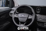Miniatura Ford Tourneo Courier 1.0 Ecoboost 125CV Titanium Blu Desert Island  Nuovo foto 25