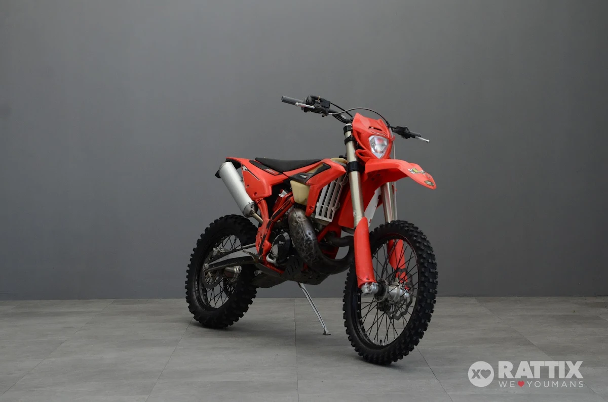 BETAMOTOR RR 250  2T Enduro Racing