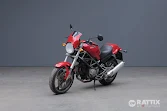 DUCATI Monster 400 Monster 400 Dark SD