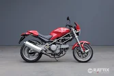 DUCATI Monster 400 Monster 400 Dark SD