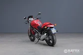 DUCATI Monster 400 Monster 400 Dark SD