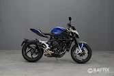 MV Agusta Brutale 800 Brutale 800 Rosso Abs my20