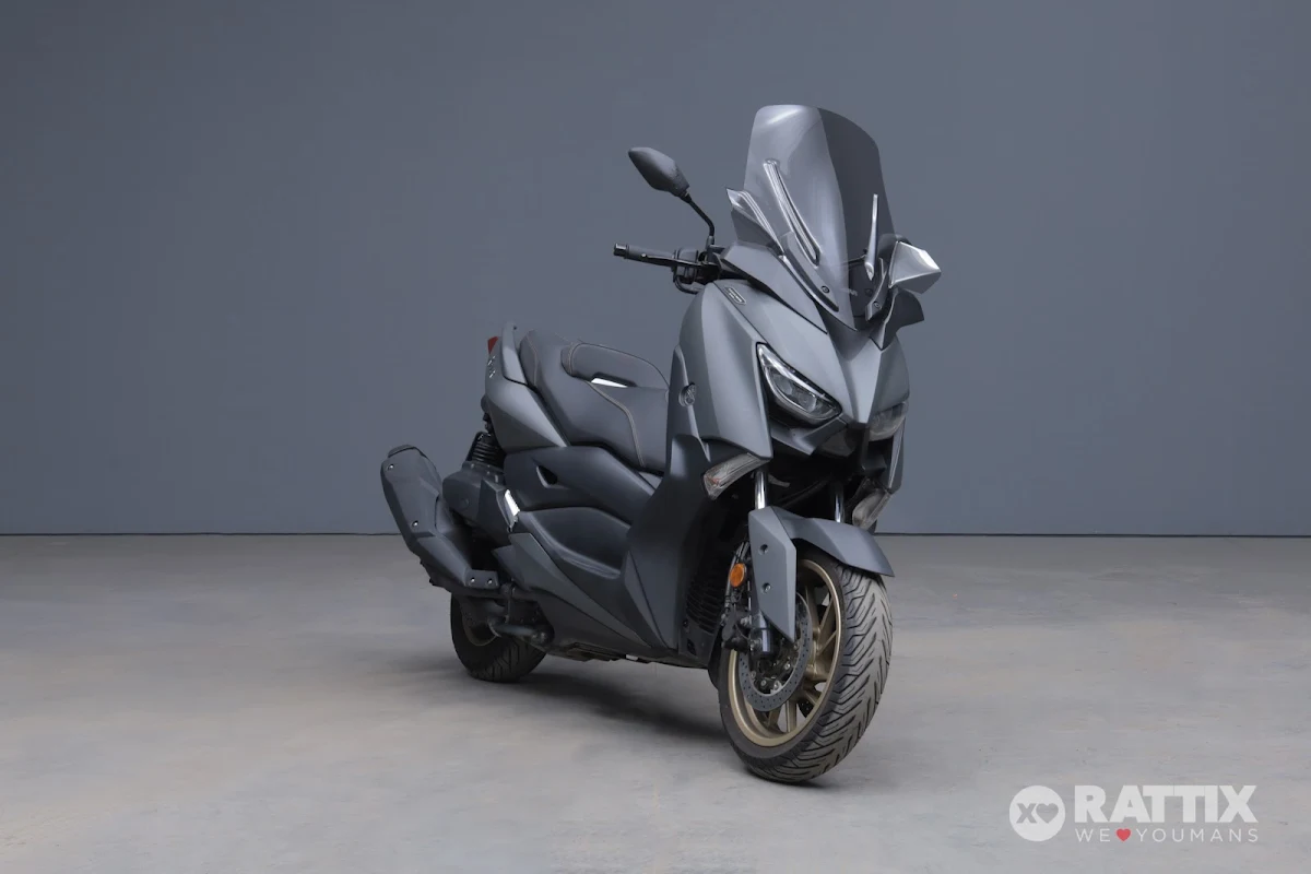 YAMAHA X-Max 400 X-Max 400 Abs my18