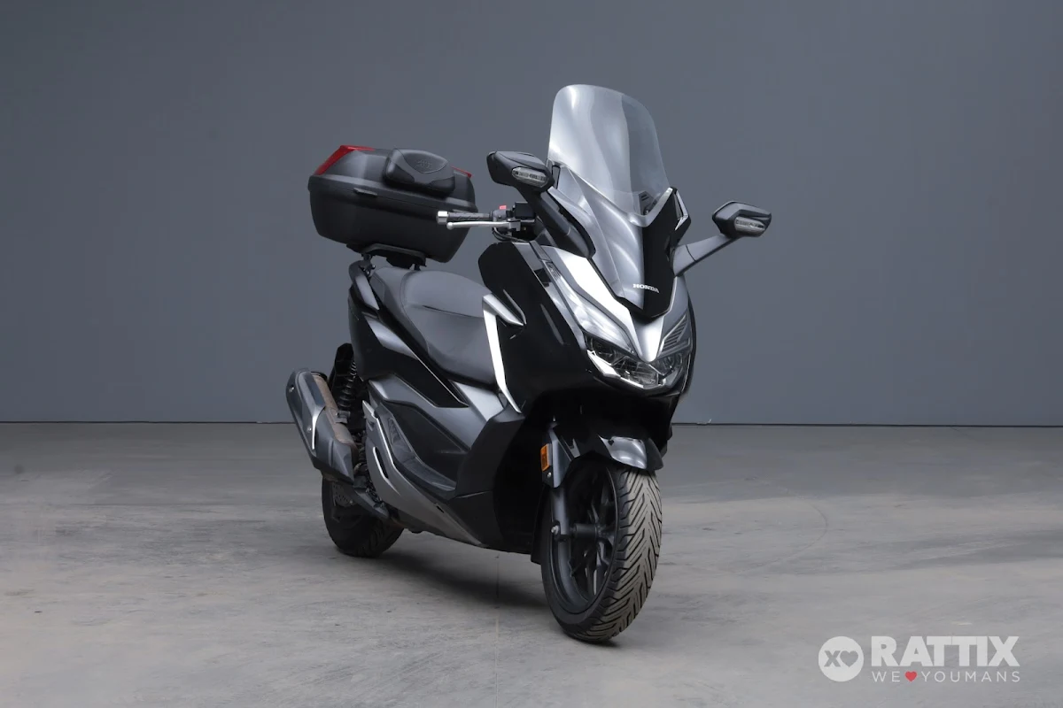 HONDA Forza 300 Forza 300 Abs my18