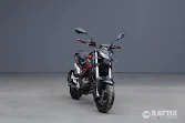 BENELLI Tornado 125 Tornado 125 T Naked E5